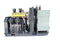 Compresseur exempt d'huile 30Mpa d'air d'utilisation à haute pression de champ d'huile
