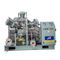 compresseur de CO2 liquide de qualité alimentaire horizontal pour paintball